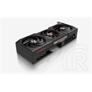 Sapphire Radeon RX 9070 XT Gaming VGA (PCIe 5.0, 16 GB GDDR6, 256 bit, 2xDP+2xHDMI)