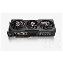 Sapphire Radeon RX 9070 XT Gaming VGA (PCIe 5.0, 16 GB GDDR6, 256 bit, 2xDP+2xHDMI)