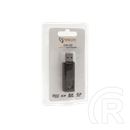 Sbox CR-01 USB 3.0 kártyaolvasó (microSD, SD/SDHC/SDXC)