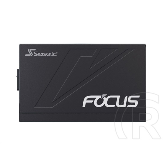 Seasonic Focus GX 850 W 80+ Gold tápegység