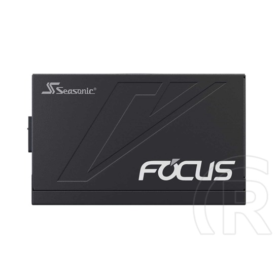 Seasonic Focus PX 650 W 80+ Platinum tápegység