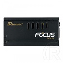 Seasonic Focus SGX 650 W 80+ Gold gamer tápegység
