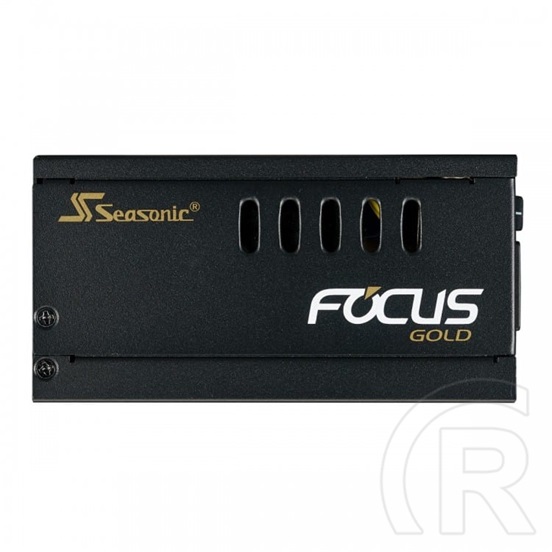 Seasonic Focus SGX 650 W 80+ Gold gamer tápegység