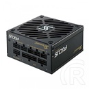 Seasonic Focus SGX 650 W 80+ Gold gamer tápegység