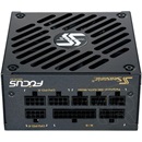 Seasonic Focus SGX SFX 500W 80+ Gold tápegység