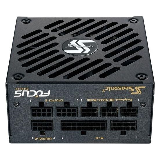 Seasonic Focus SGX SFX 500W 80+ Gold tápegység