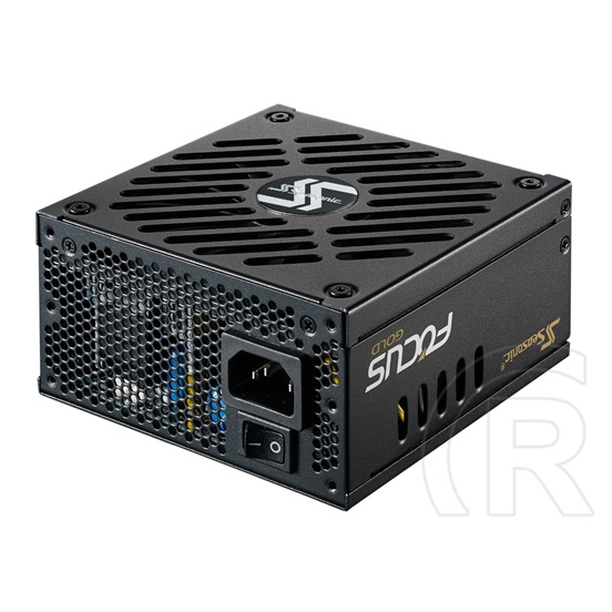 Seasonic Focus SGX SFX 500W 80+ Gold tápegység