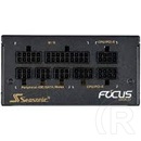 Seasonic Focus SGX SFX 500W 80+ Gold tápegység