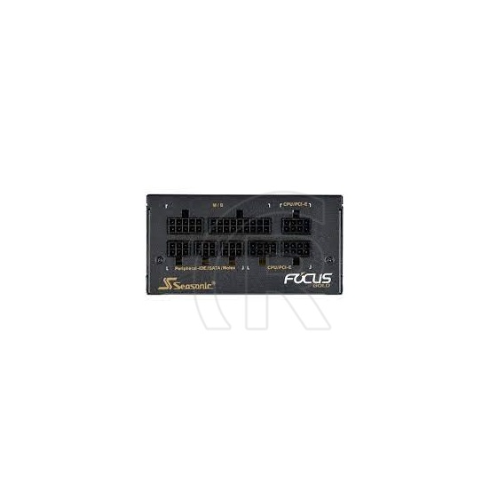 Seasonic Focus SGX SFX 500W 80+ Gold tápegység