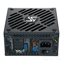 Seasonic Focus SGX tápegység (650 W, 80+ Gold, ATX)