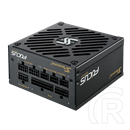 Seasonic Focus SGX tápegység (650 W, 80+ Gold, ATX)