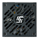 Seasonic Focus SGX tápegység (650 W, 80+ Gold, ATX)