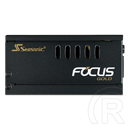 Seasonic Focus SGX tápegység (650 W, 80+ Gold, ATX)