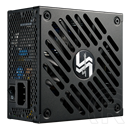 Seasonic Focus SGX tápegység (650 W, 80+ Gold, ATX)