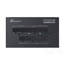 Seasonic Prime Fanless PX 500 W 80+ Platinum tápegység