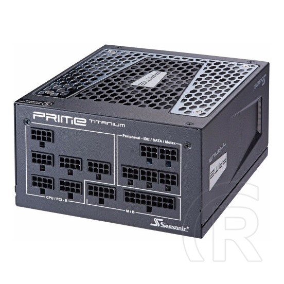 Seasonic Prime TX 1000W 80+ Titanium