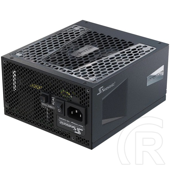 Seasonic Prime TX 1000W 80+ Titanium