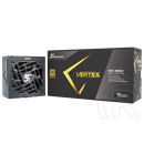 Seasonic Vertex GX tápegység (850 W, 80+ Gold, ATX)