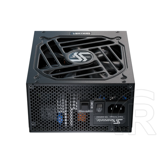 Seasonic Vertex GX tápegység (850 W, 80+ Gold, ATX)