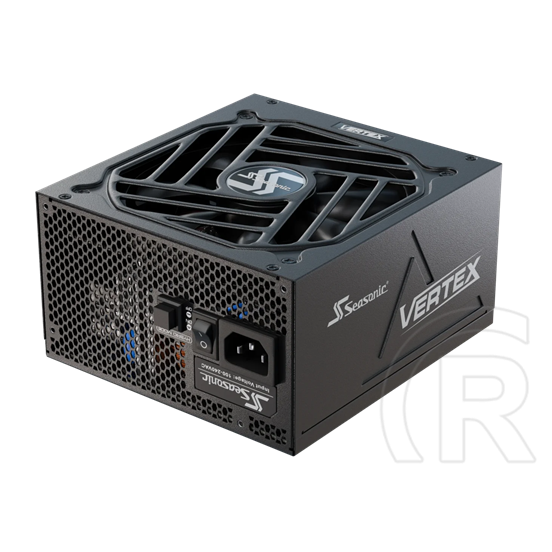 Seasonic Vertex GX tápegység (850 W, 80+ Gold, ATX)