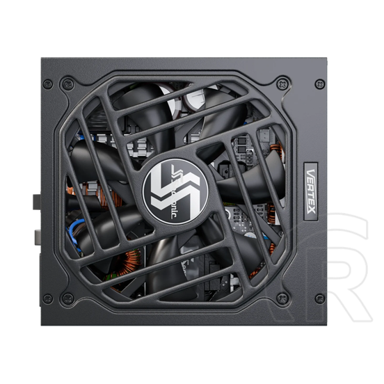 Seasonic Vertex GX tápegység (850 W, 80+ Gold, ATX)