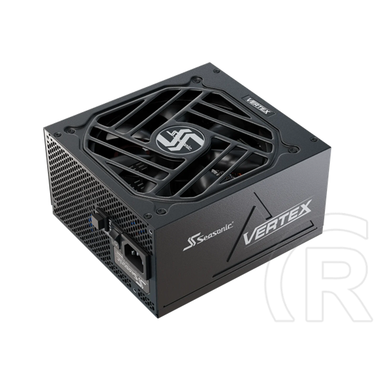 Seasonic Vertex GX tápegység (850 W, 80+ Gold, ATX)