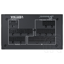 Seasonic Vertex GX tápegység (850 W, 80+ Gold, ATX)