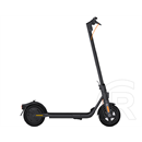 Segway Ninebot KickScooter F2 Plus E elektromos roller (Sötét szürke / Narancs)