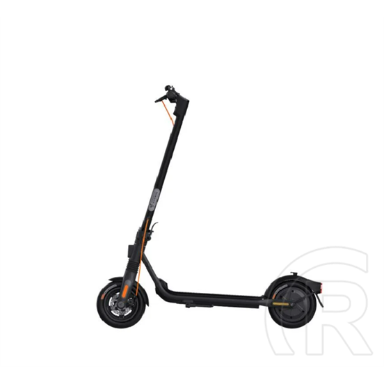 Segway Ninebot KickScooter F2 Pro E elektromos roller (Sötét szürke / Narancs)