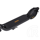 Segway Ninebot KickScooter F2 Pro E elektromos roller (Sötét szürke / Narancs)