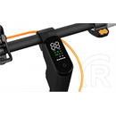 Segway Ninebot KickScooter F65I elektromos roller (Sötét szürke / Narancs)