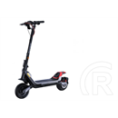 Segway Ninebot KickScooter P100SE elektromos roller (Szürke / Narancssárga)