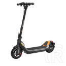 Segway Ninebot KickScooter P65E elektromos roller (Szürke / Narancssárga)