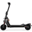 Segway SuperScooter GT1 elektromos roller (Fekete/Szürke)