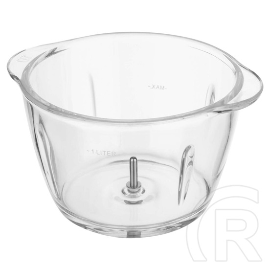Sencor SCB 5100WH-EUE3 1L fehér aprító