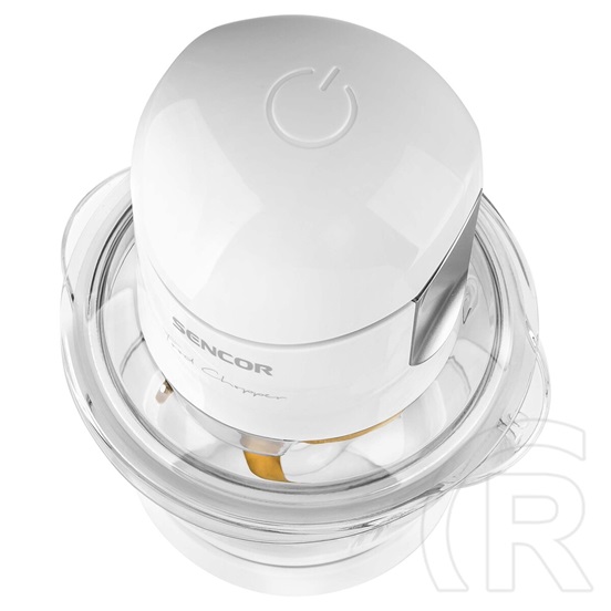 Sencor SCB 5100WH-EUE3 1L fehér aprító