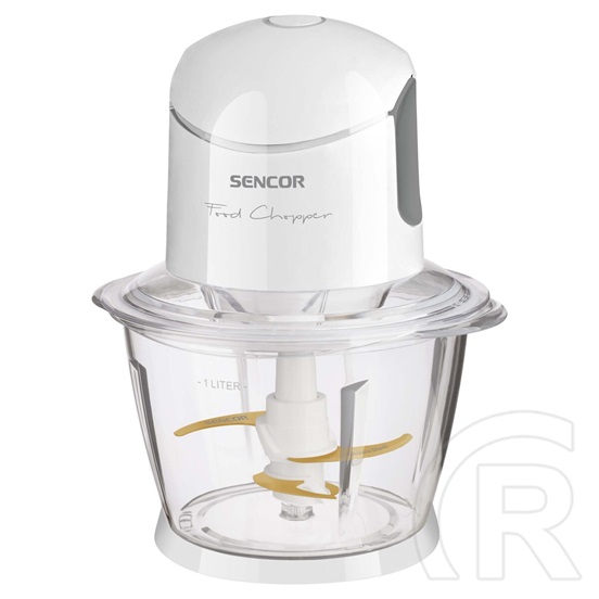 Sencor SCB 5100WH-EUE3 1L fehér aprító