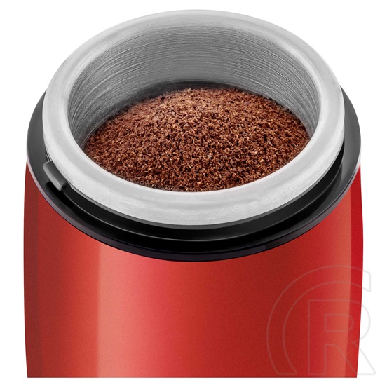 Sencor SCG 2050RD kávédaráló (piros)
