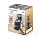 Sencor SCG 6050SS kávédaráló