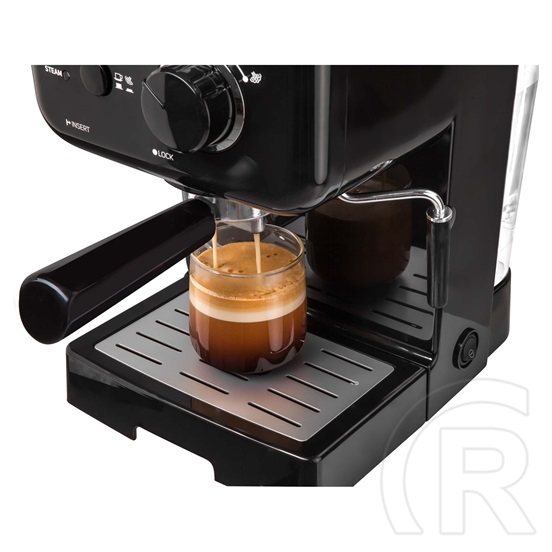 Sencor SES 1710BK kávéfőző (fekete)
