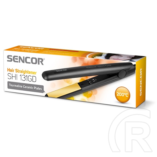 Sencor SHI131GD hajvasaló