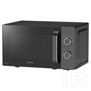 Sencor SMW 1919BK Mikrohullámú sütő