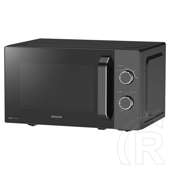 Sencor SMW 1919BK Mikrohullámú sütő