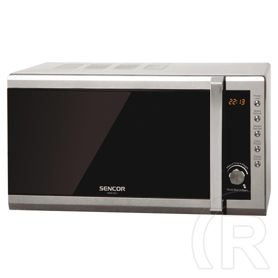 Sencor SMW 6001 DS Mikrohullámú sütő