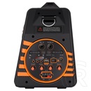 Sencor SSS 3200 mikrofonos bluetooth hangszóró