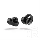 Sennheiser Accentum Clip Black vezeték nélküli mikrofonos fülhallgató