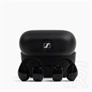 Sennheiser Accentum Clip Black vezeték nélküli mikrofonos fülhallgató