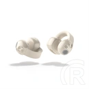 Sennheiser Accentum Clip Cream vezeték nélküli mikrofonos fülhallgató