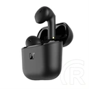 Sennheiser Accentum Open Black vezeték nélküli mikrofonos fülhallgató (Bluetooth, fekete)