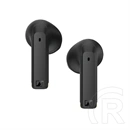 Sennheiser Accentum Open Black vezeték nélküli mikrofonos fülhallgató (Bluetooth, fekete)